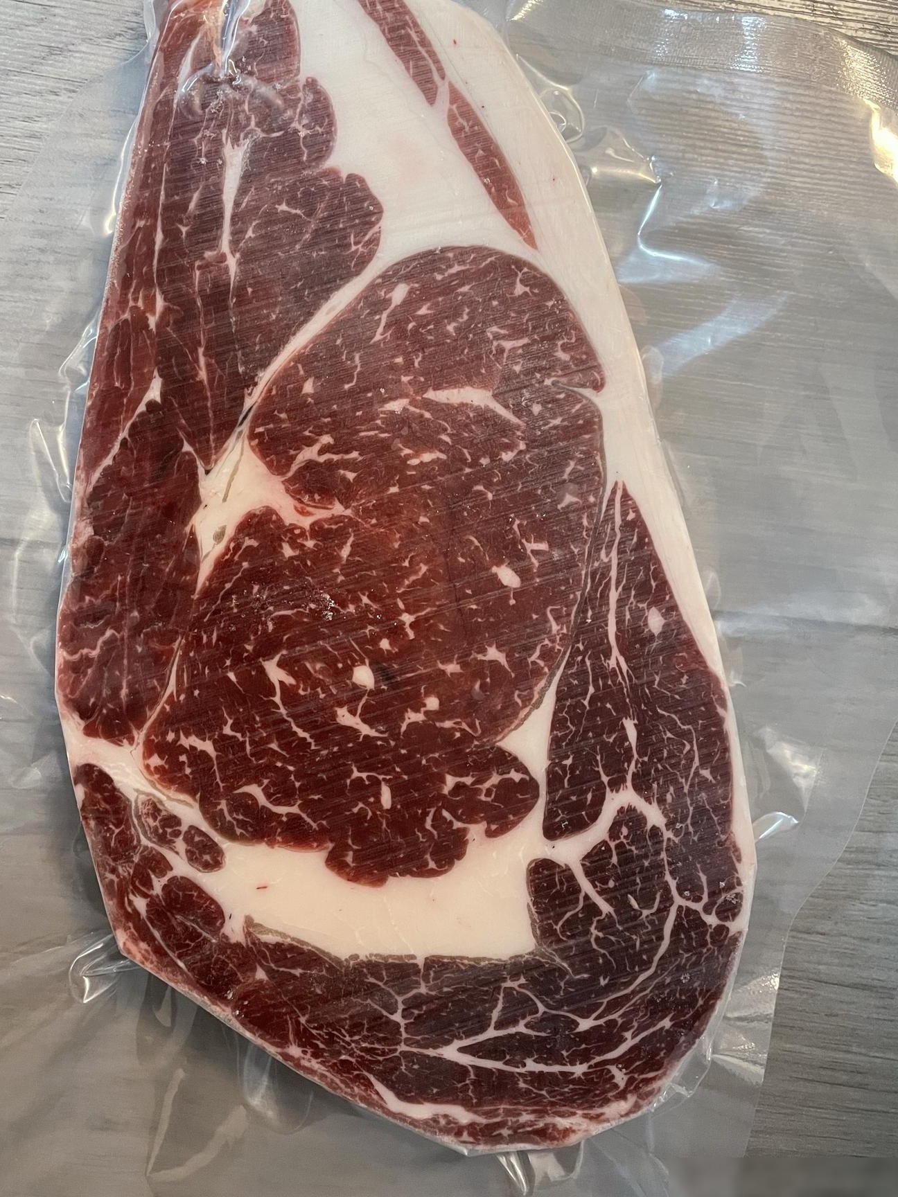 这种牛肉是否达到A3等级？