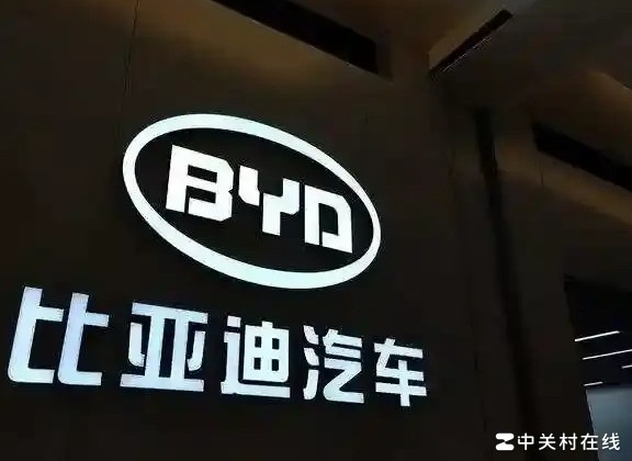 比亚迪为何推全民智驾？