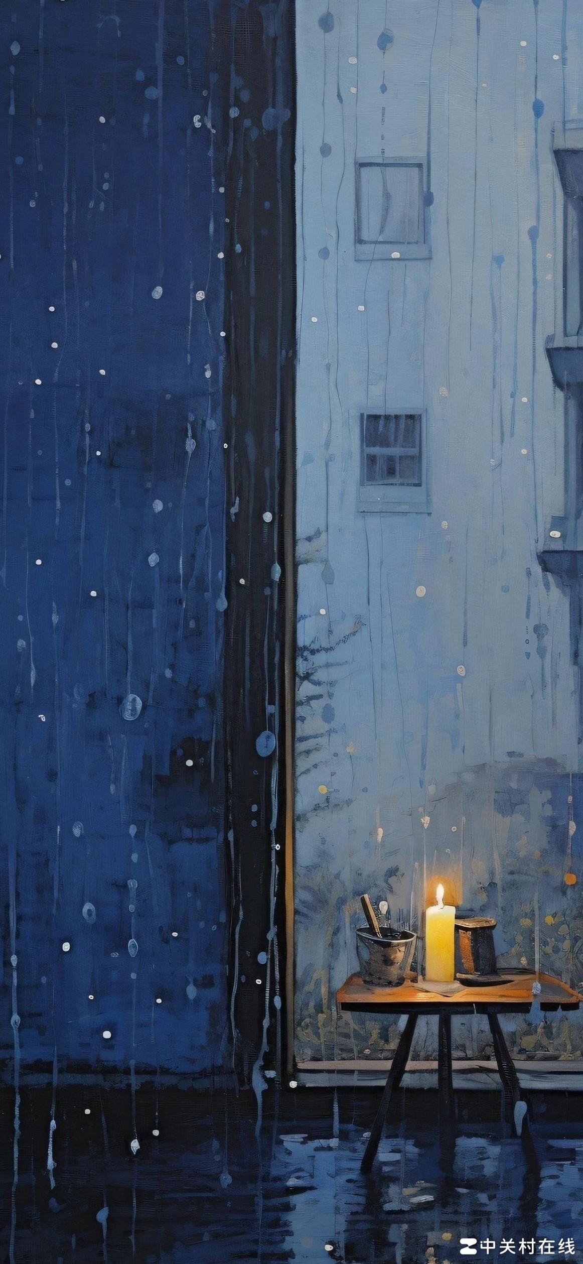 六便士与月亮，何去何从