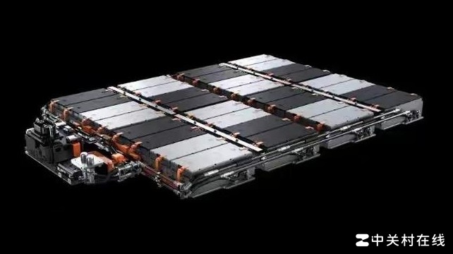 固态电池，燃油车终结者？