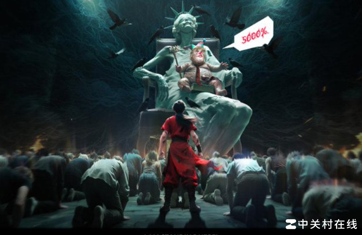 就不跪爆火原因揭秘