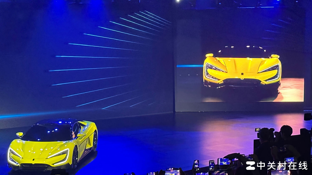 仰望U9随机起舞安全吗？