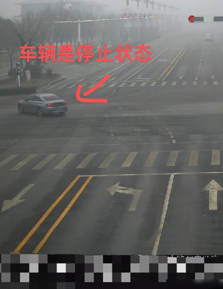 左转越线算闯红灯吗