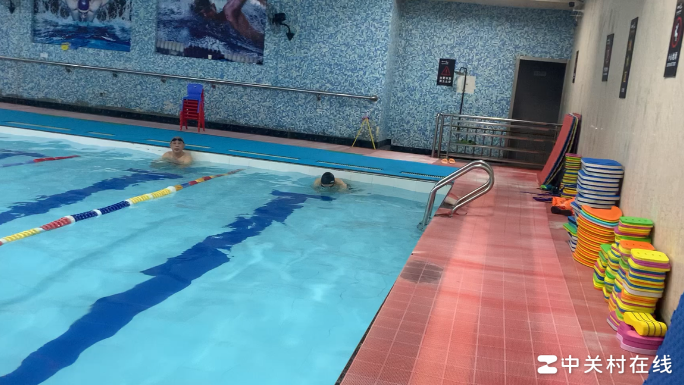 自由泳提速五大技巧