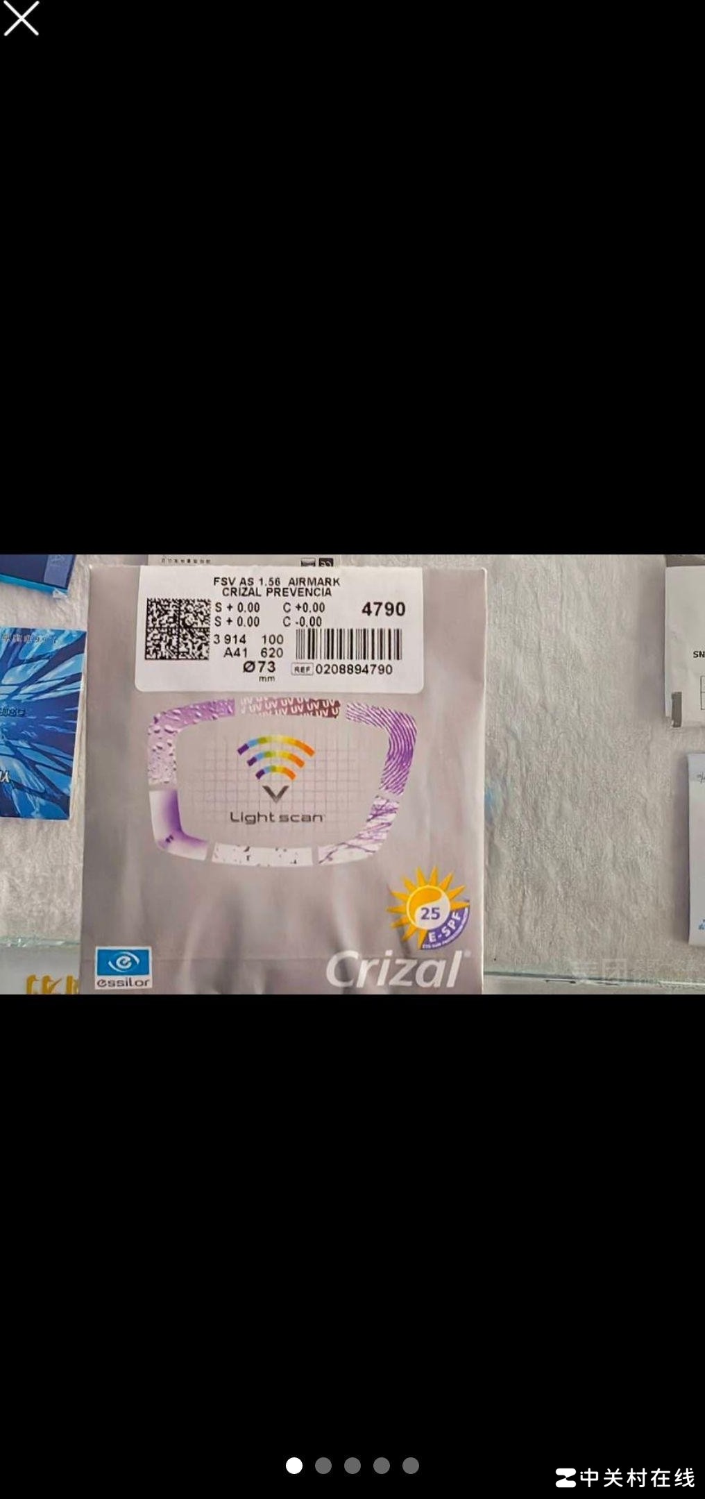 500-700配镜推荐，300度高性价比款