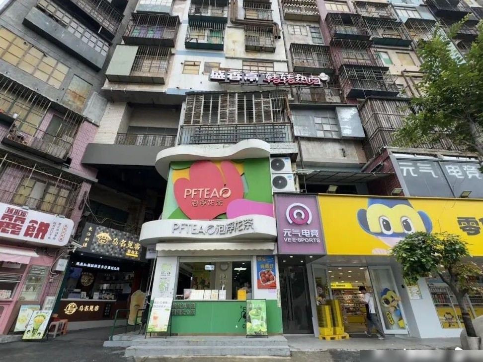 文和友为何难出长沙