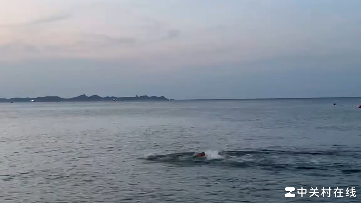 2000米自由泳破40分钟