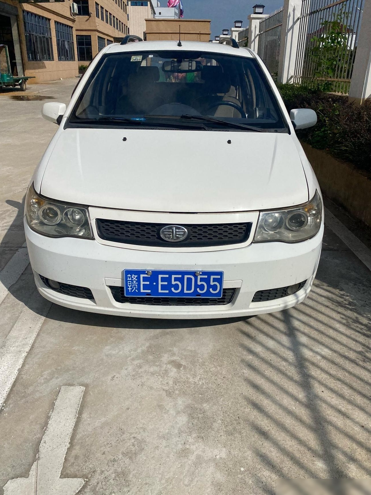 09款威志不拔钥匙解锁四门
