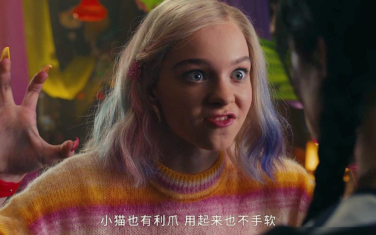 狼人能驯化成狗人吗？