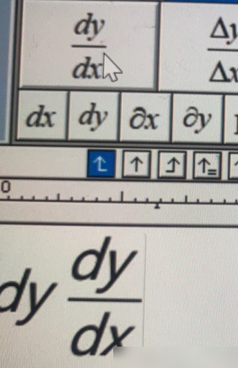 MathType字体设置指南