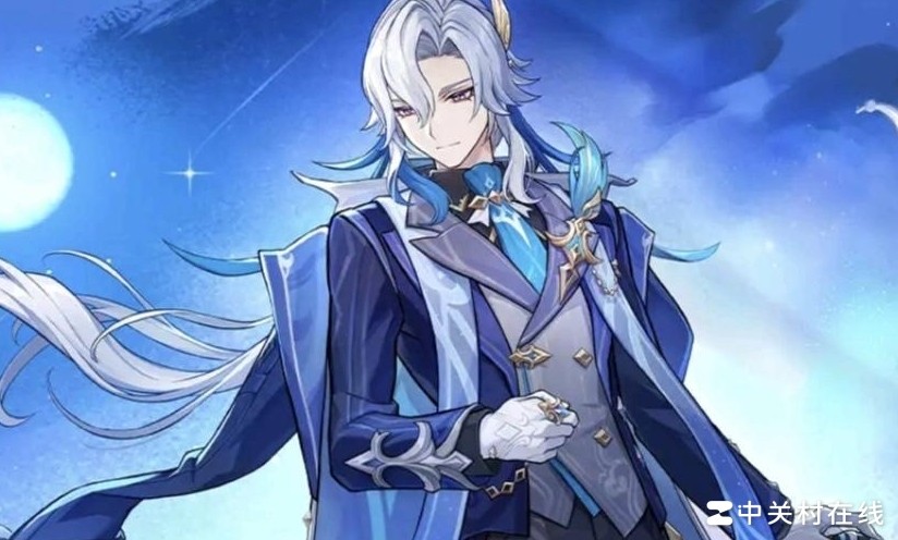 海精灵的礼物任务评析