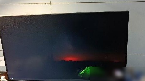 电脑屏幕闪动解决方法