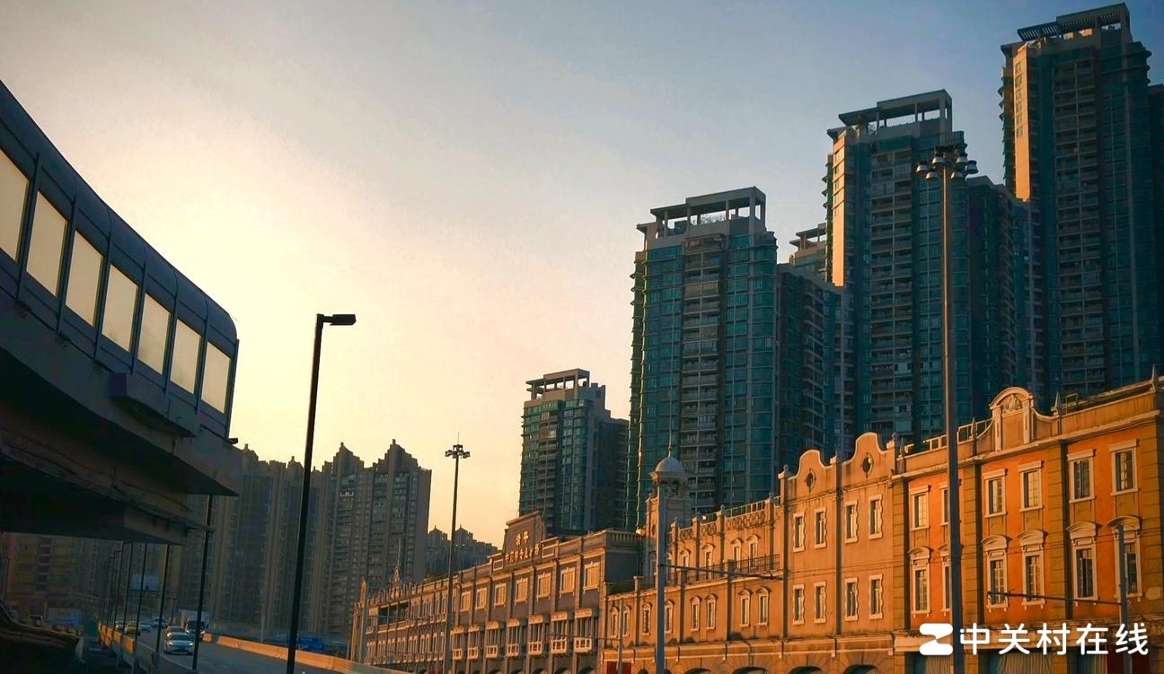 摄影总差那么点感觉？