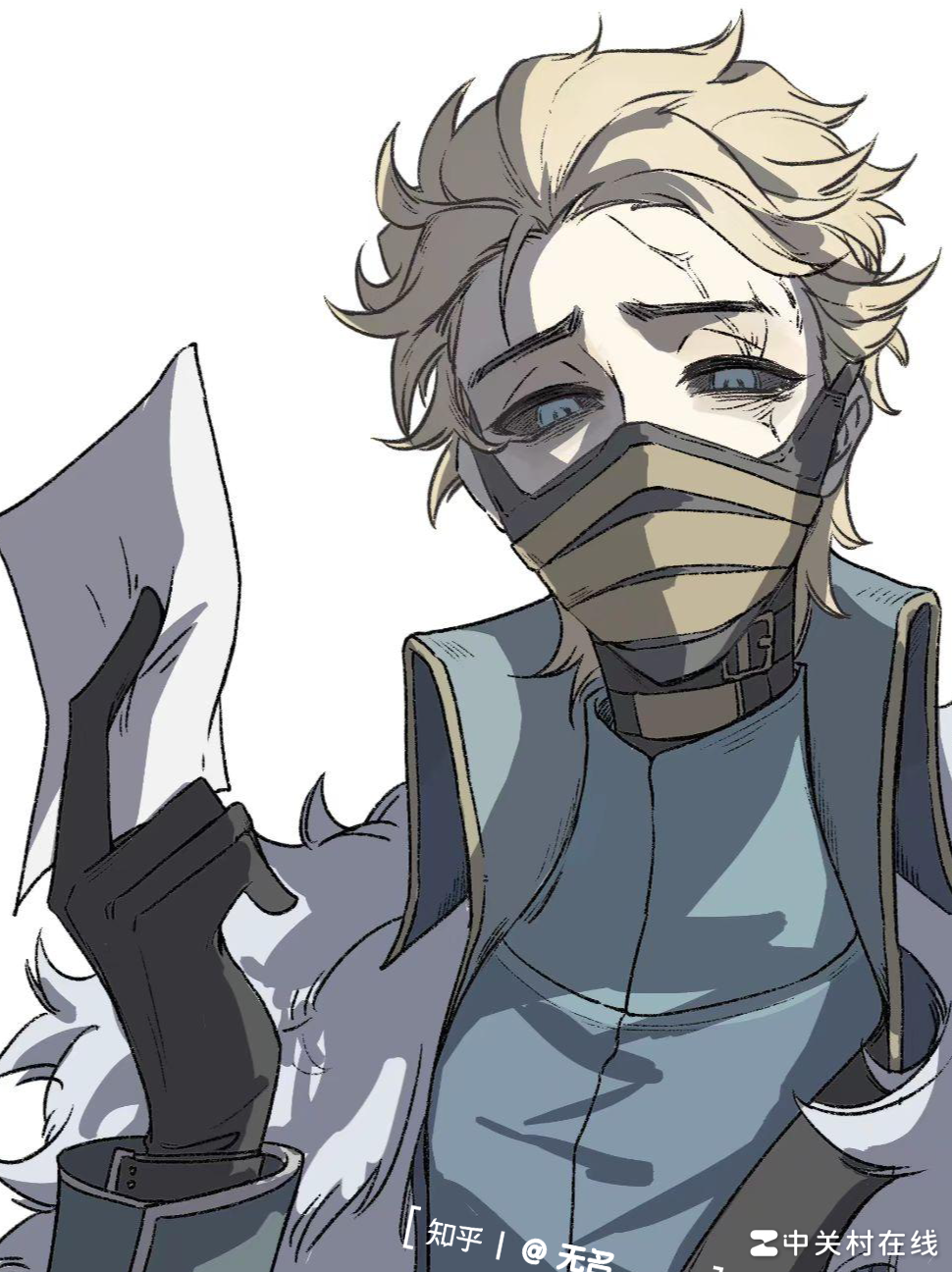 平涂转厚涂，问题在哪？