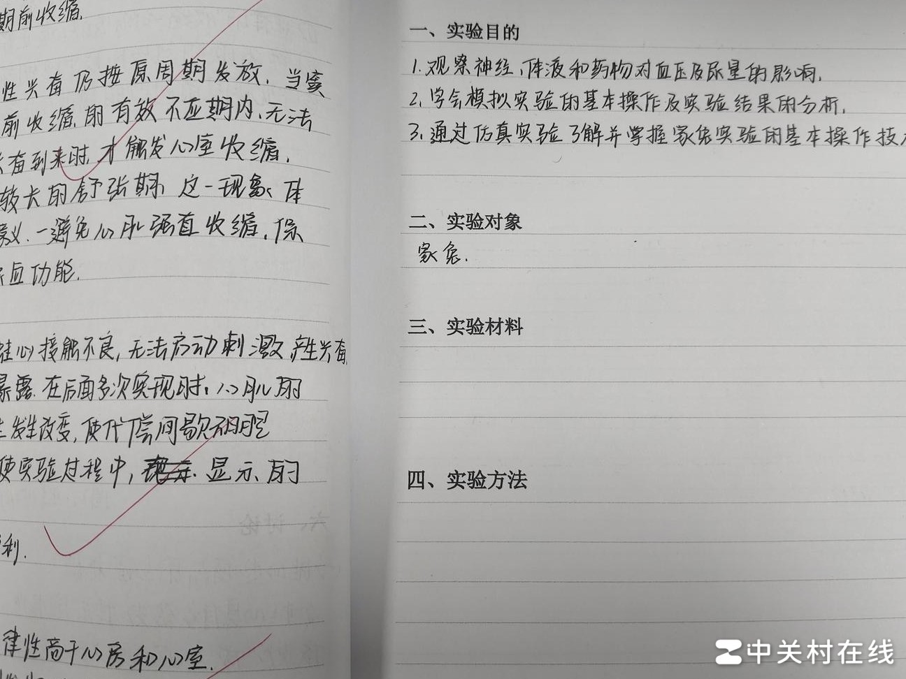 丑字练字技巧