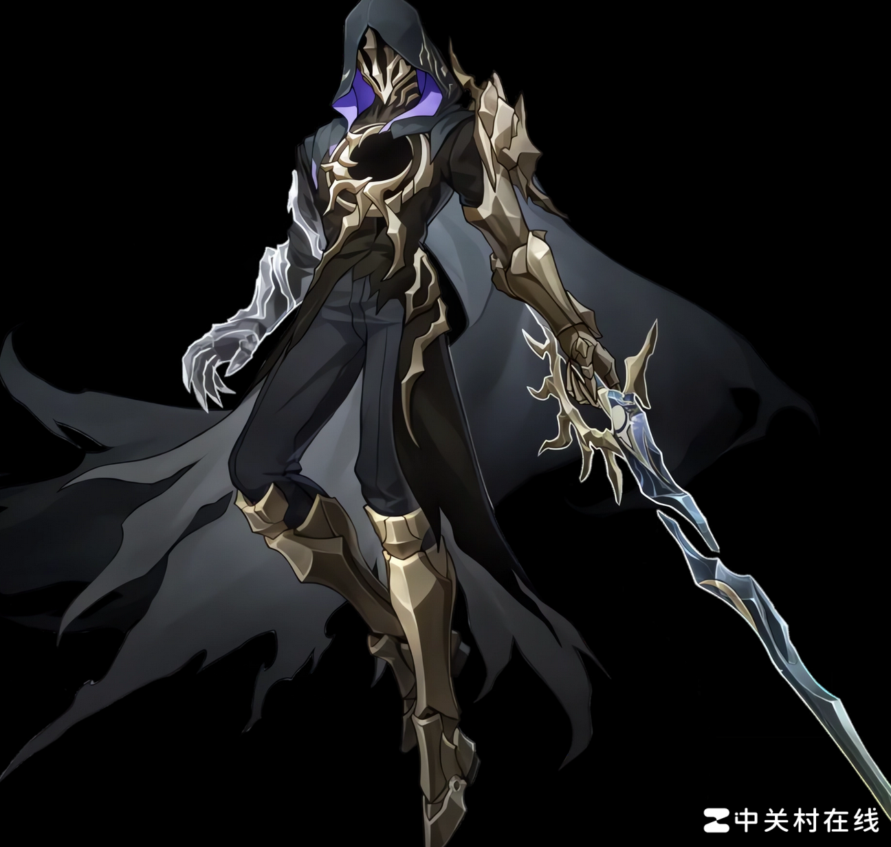 翁法罗斯真实身份揭秘