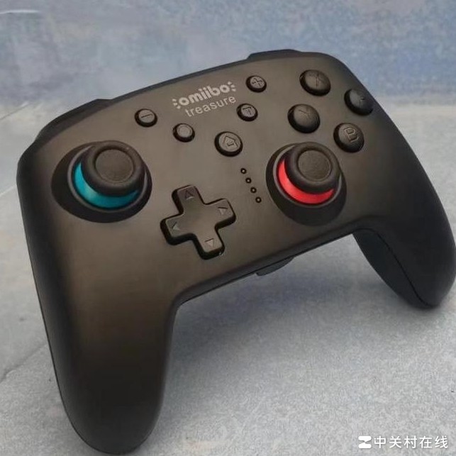 国产手柄驱动软件求推荐