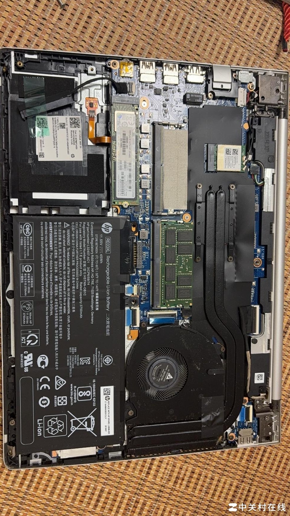 惠普ProBook 445 G6游戏卡顿优化方案