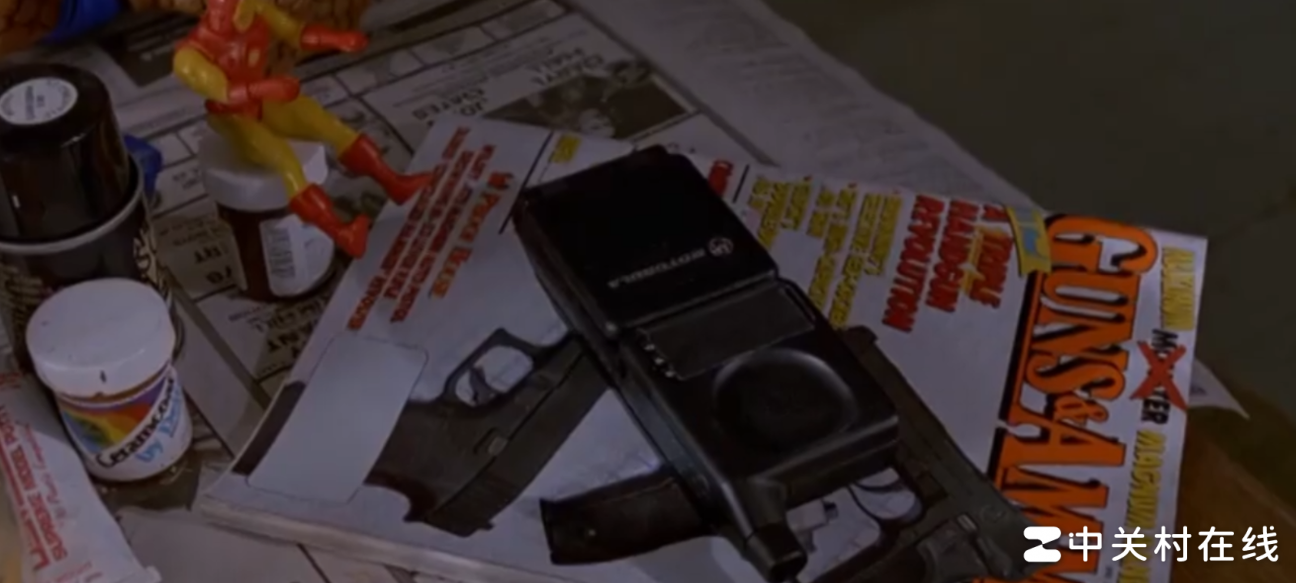 80年代有没有手机？