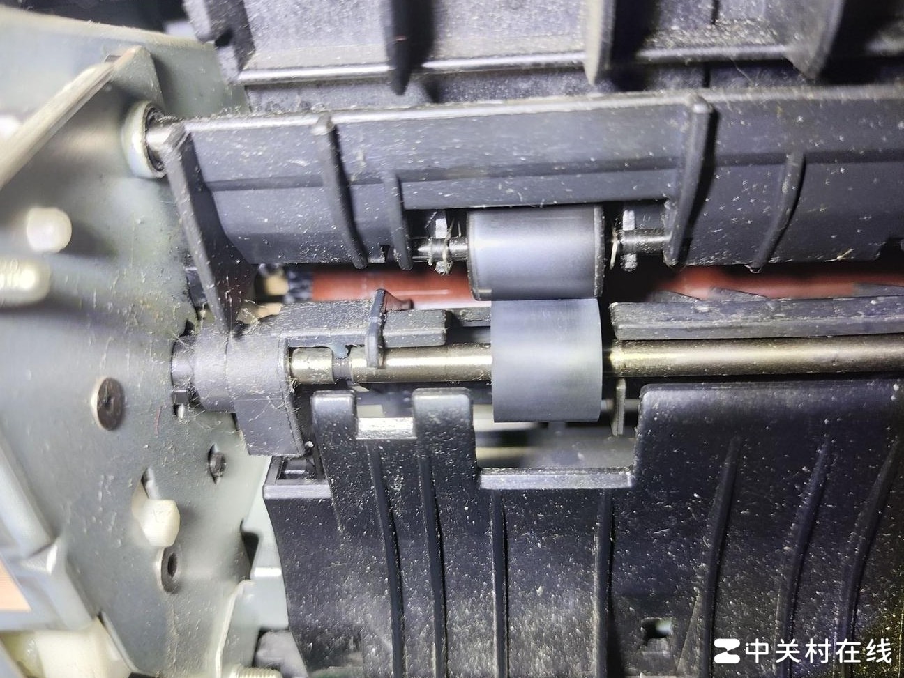 惠普401dw频繁故障，谁之过？