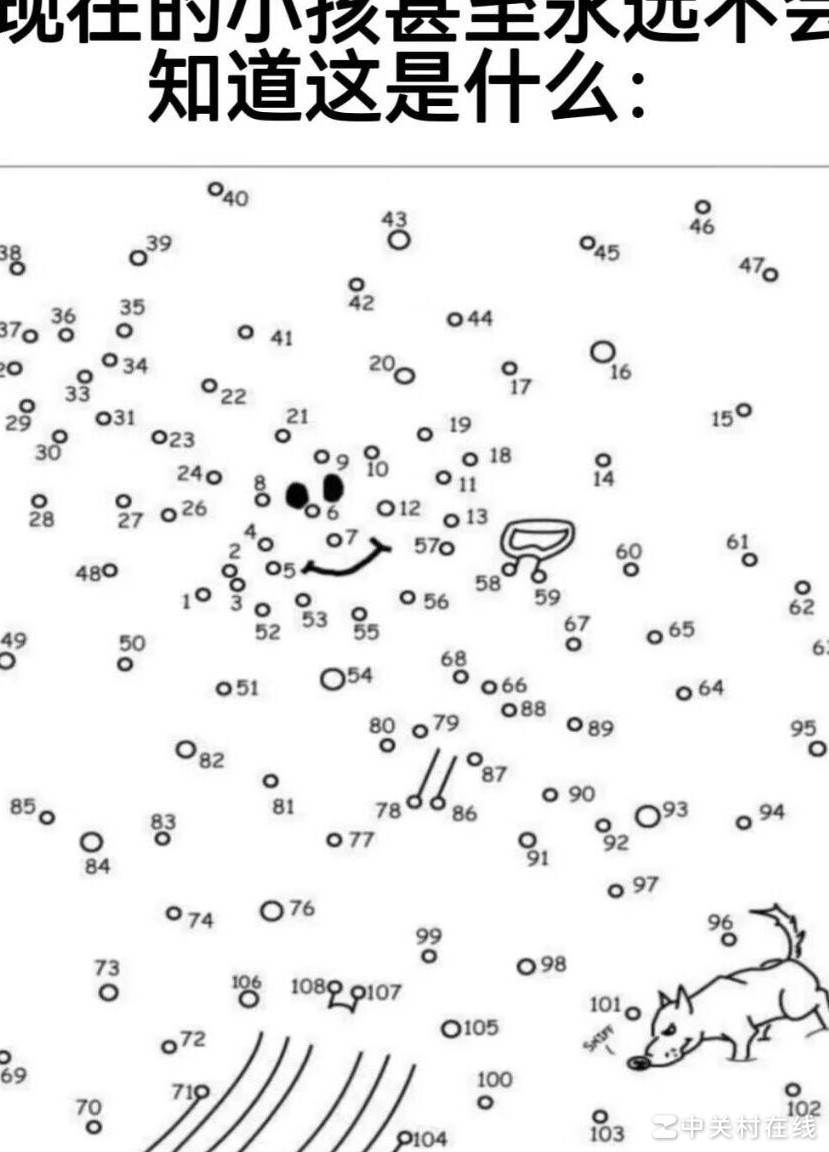 QQ空间刷到的图是什么？