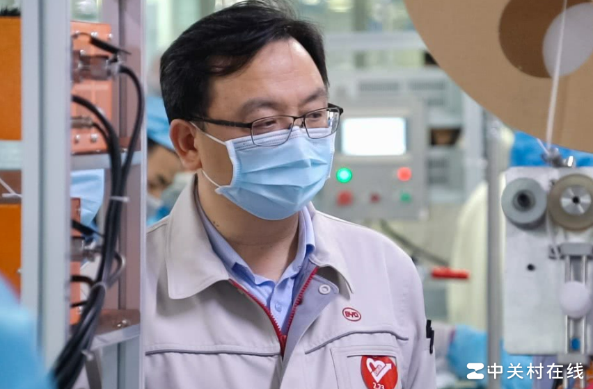 比亚迪为何未重投充电桩？