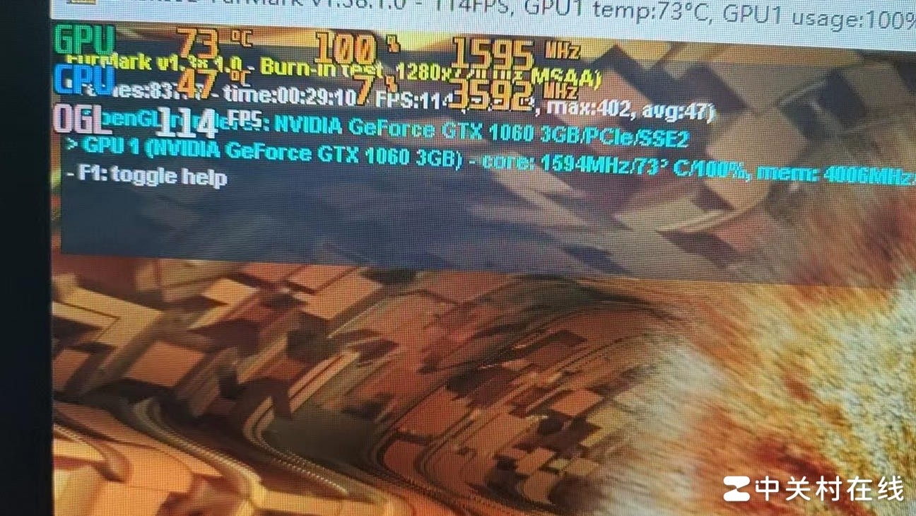 这显卡怎么样？求帮忙看看