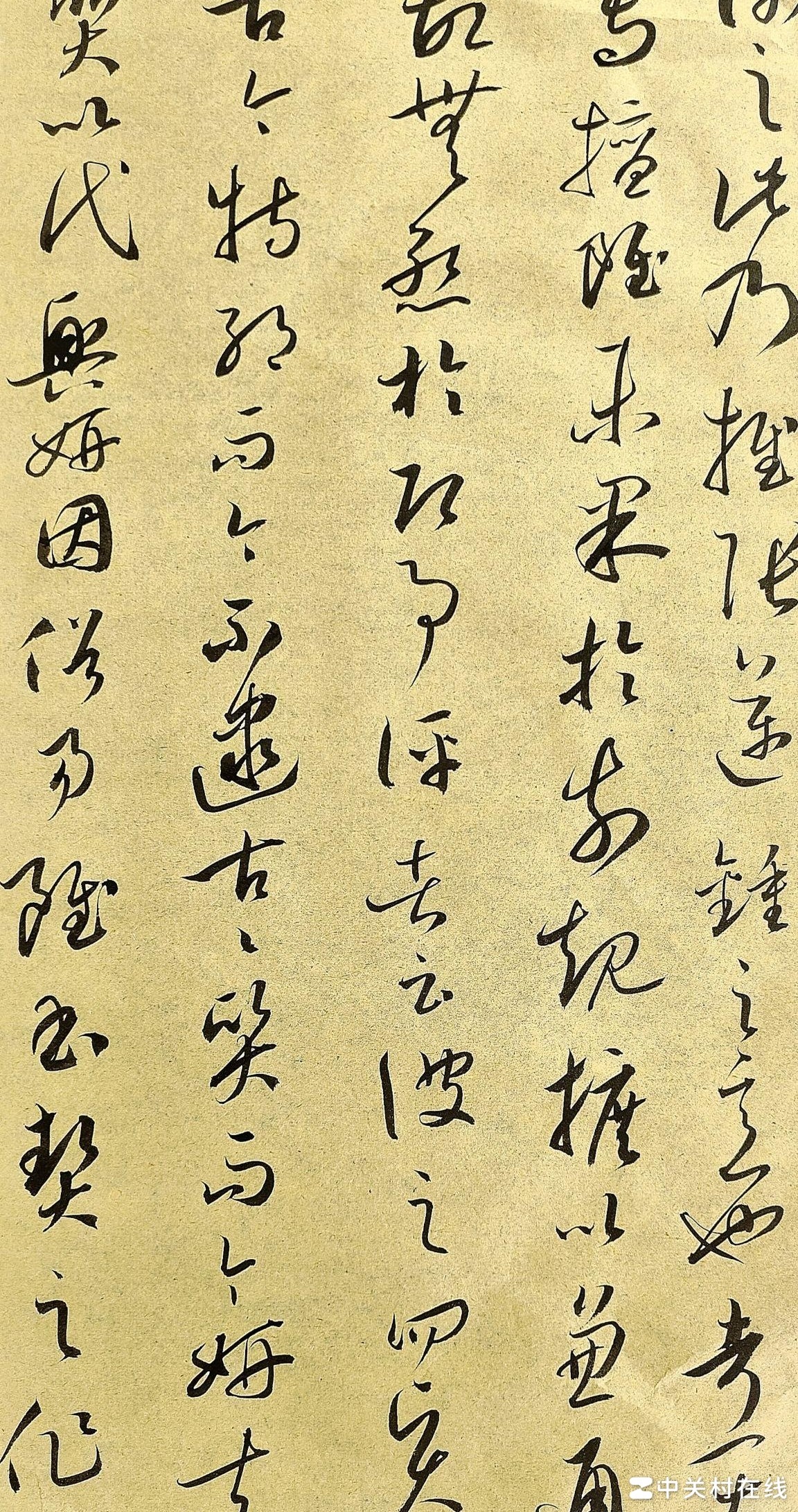 书法自学困局，临帖后如何突破？