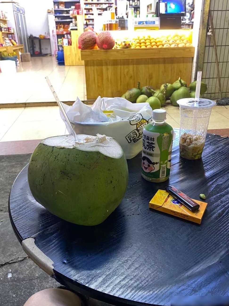 博鳌镇这家店在哪儿？