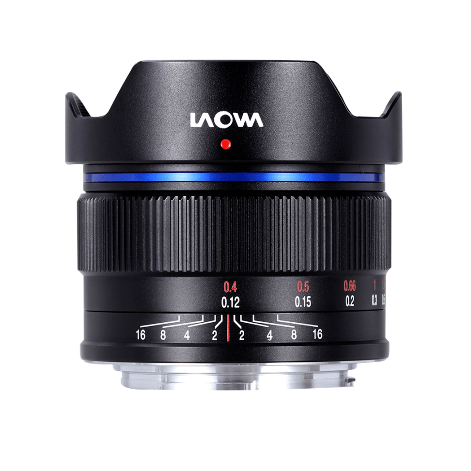 老蛙10mm F2.0评测