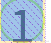 去除文字自带上间距