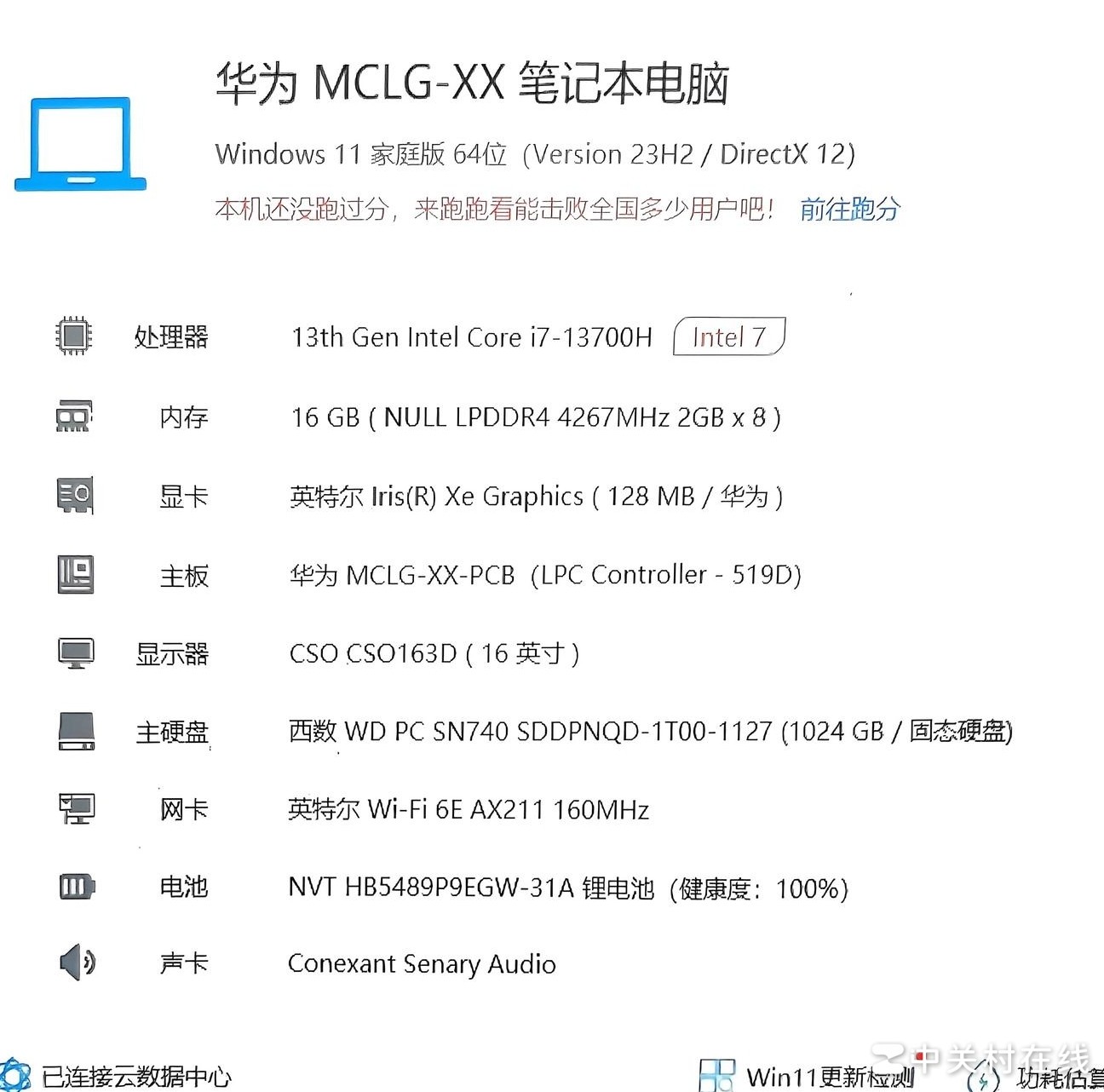 这配置能玩FPS吗？