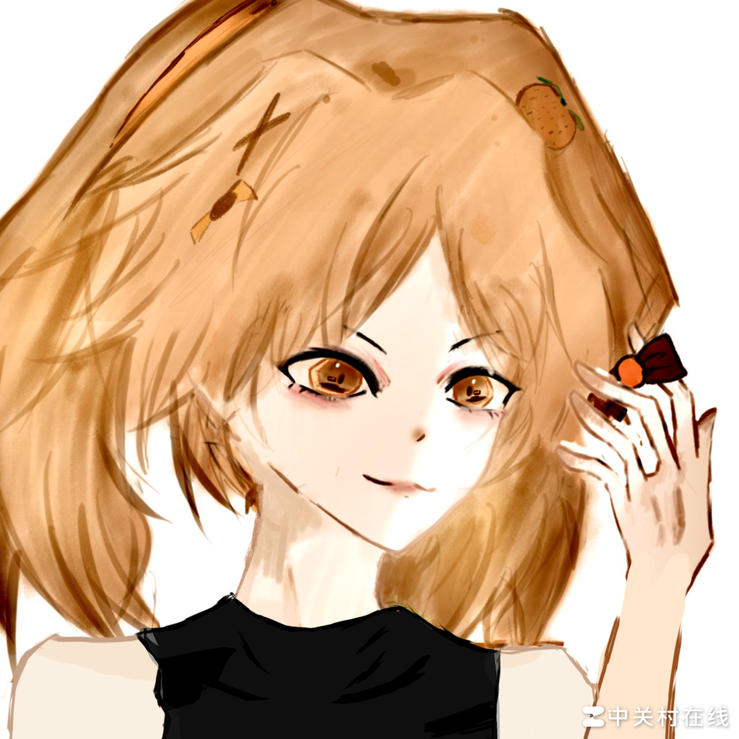 求大佬指点绘画提升建议