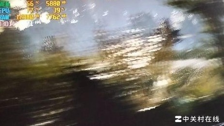 游戏帧数骤降原因揭秘