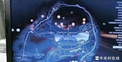 GTA主线为何只到35任务