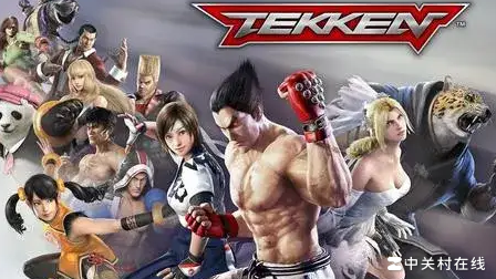 30年前游戏厅十大经典