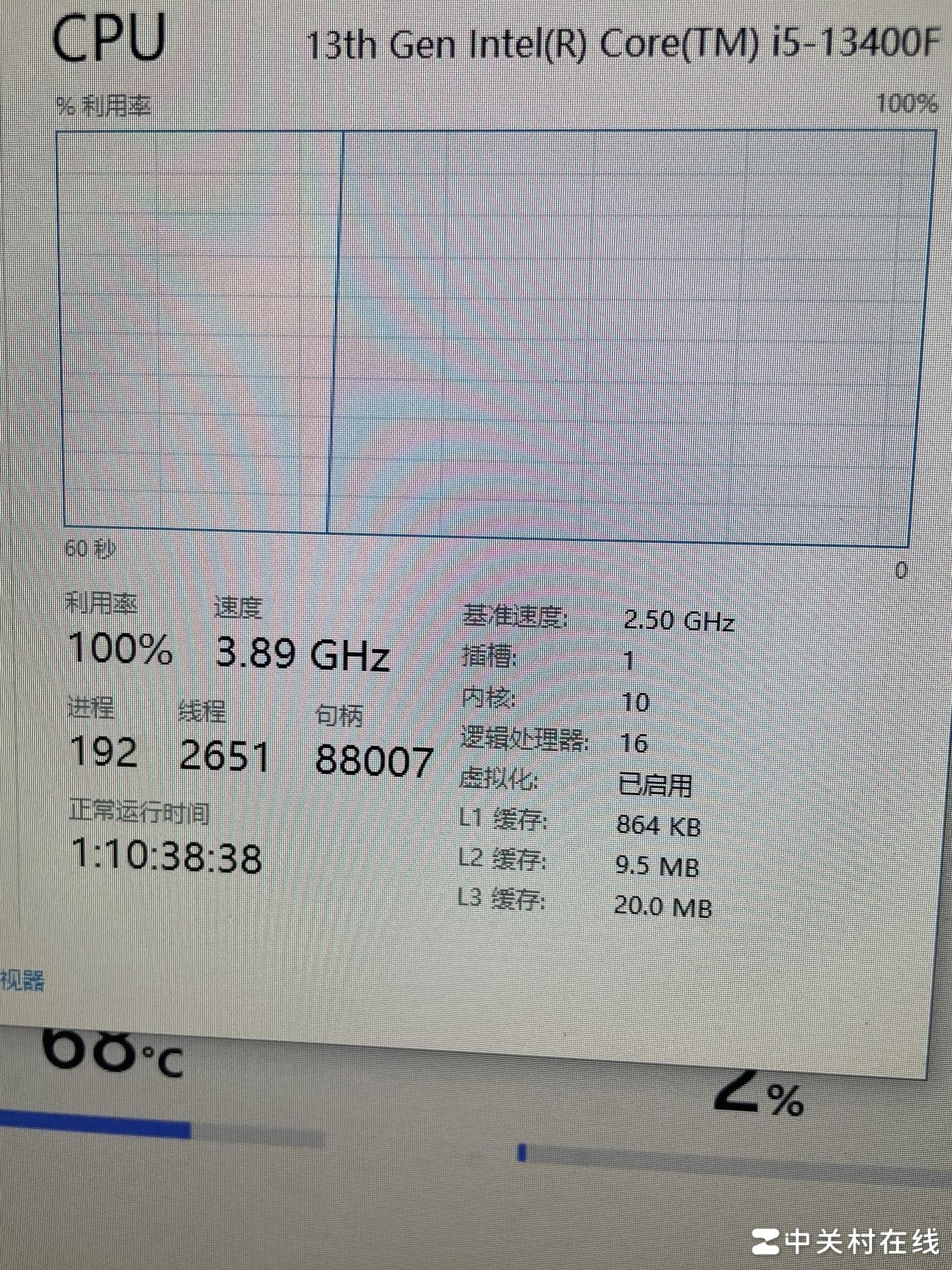 CS2崩溃问题求解！