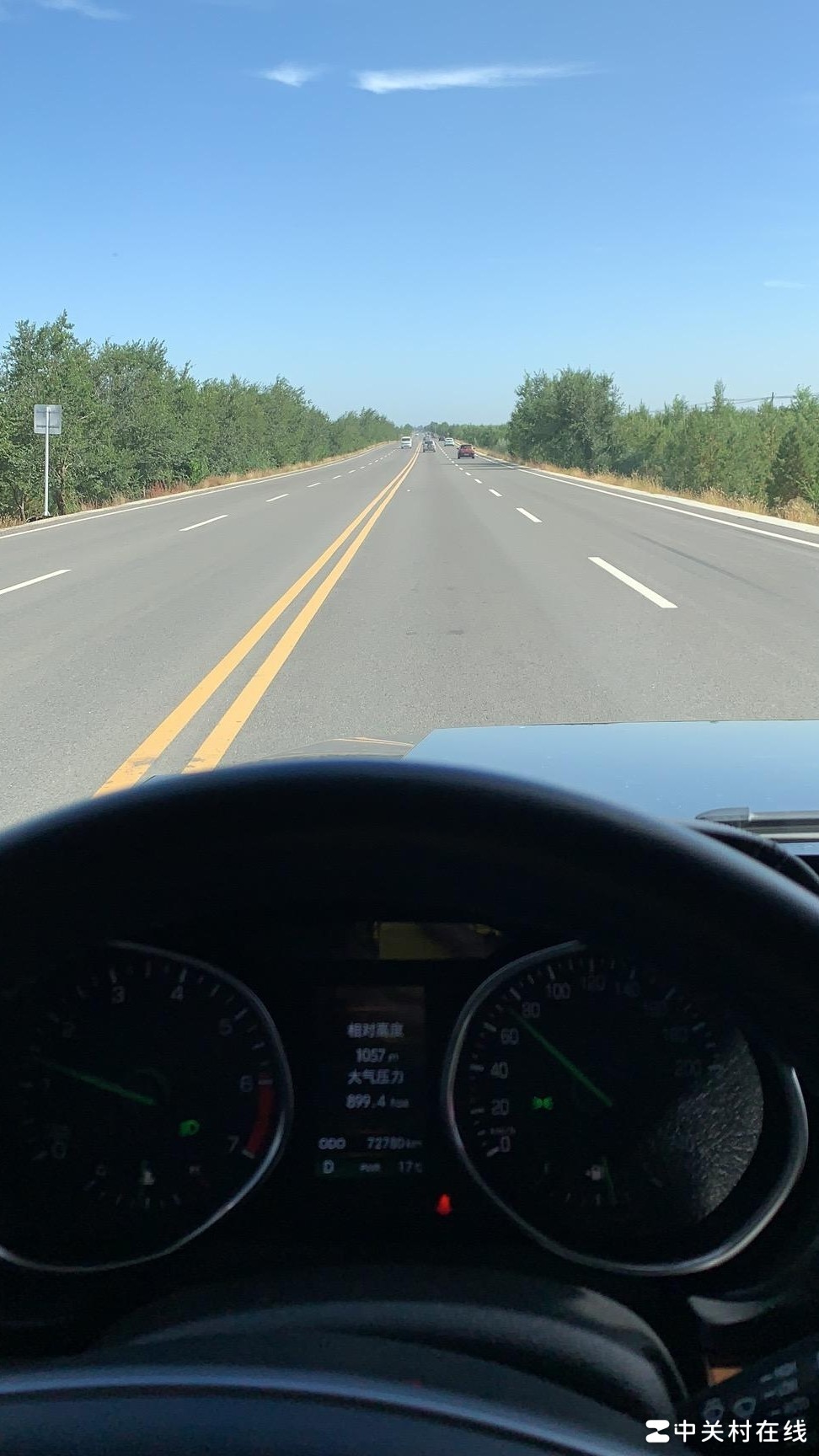 开BJ80被嘲国产大G？