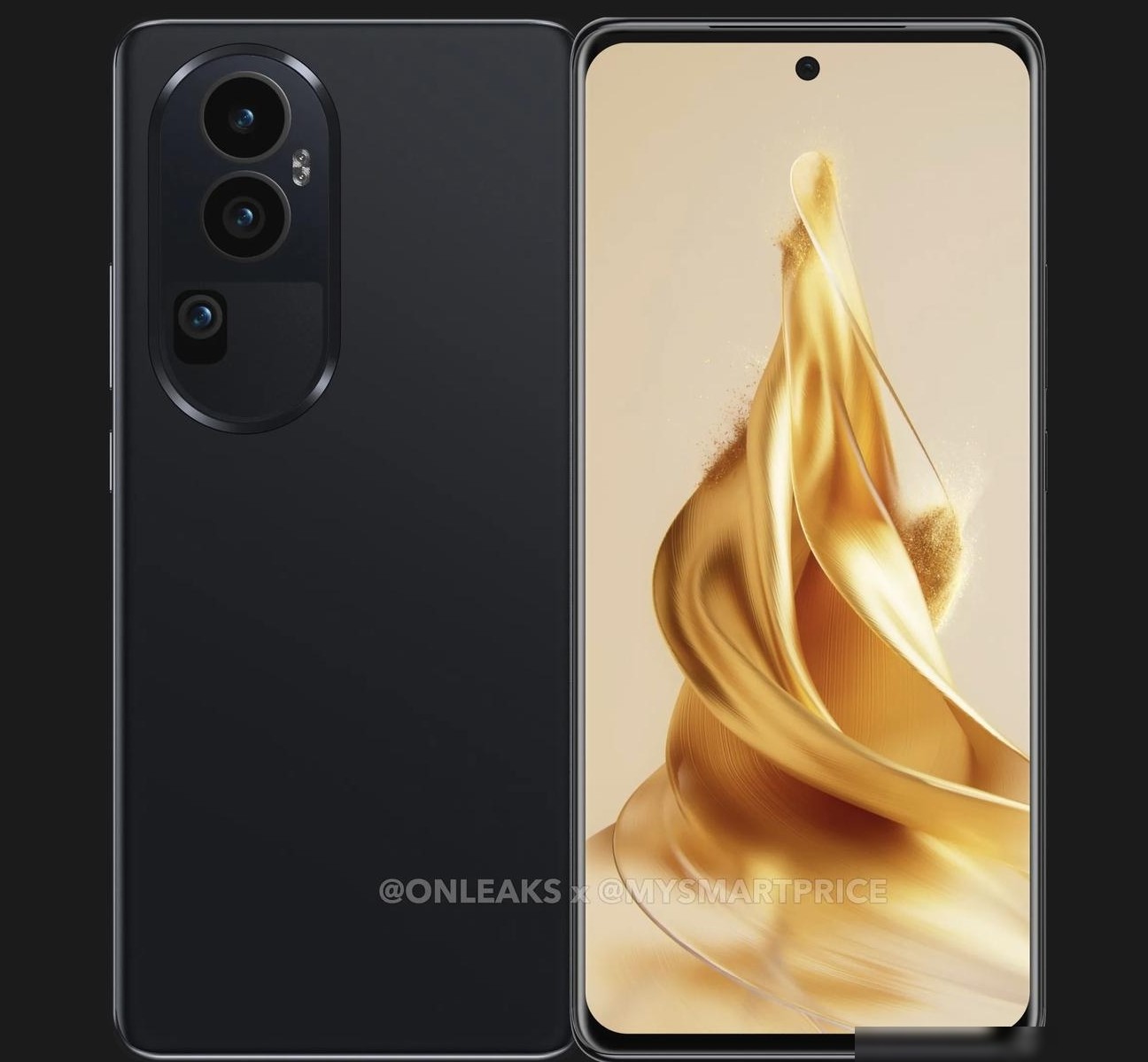 OPPO Reno10系列发布时间及爆料