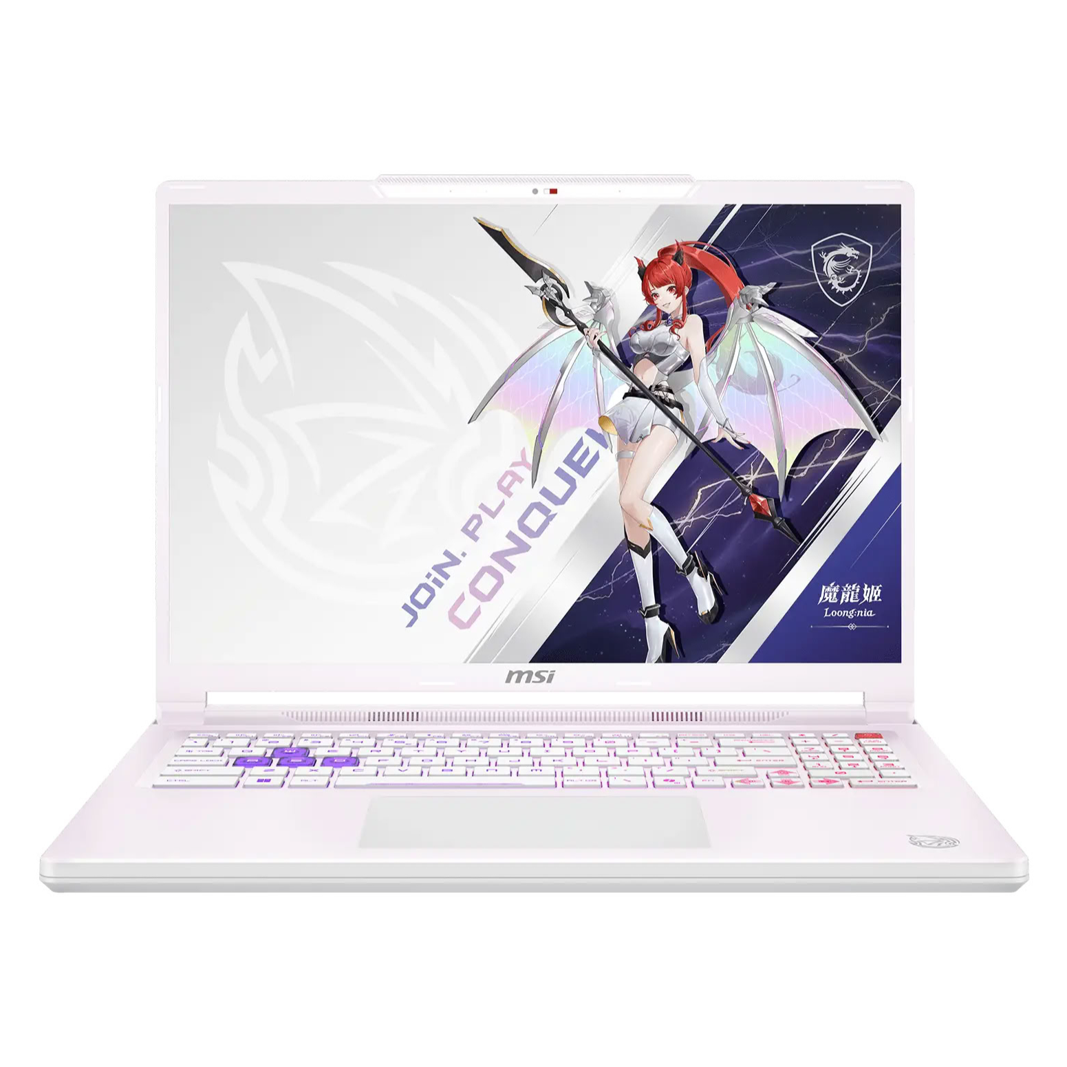 msi΢�� ��Ӱ16 ħ�����޶��� 2026 i9 14900HX/16GB/1TB/RTX5060 ��ɫ