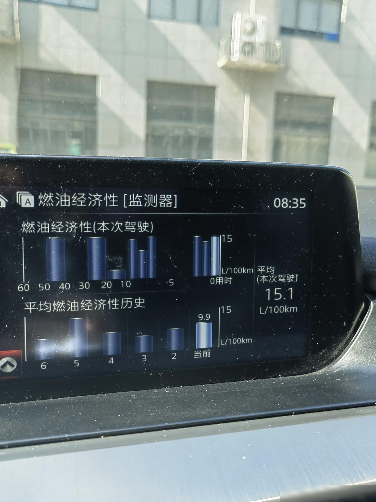 阿特兹2.0油耗正常吗？