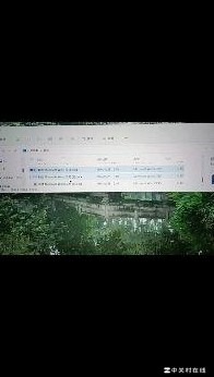 桌面文件夹文件拖不出