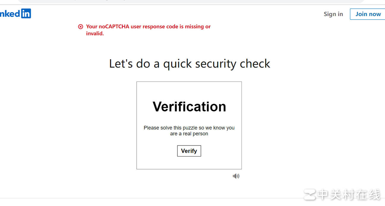 LinkedIn登录反复验证怎么办