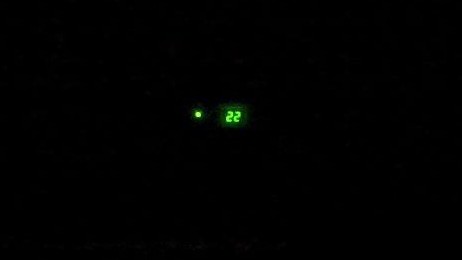 空调运行1分钟报E3故障