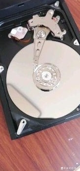 硬盘故障能否修复？