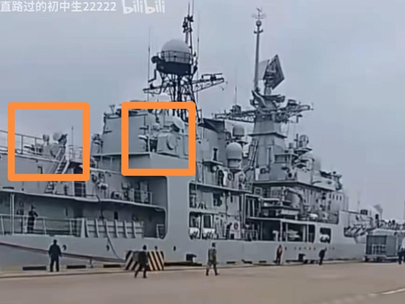 中国为何弃卡什坦选1130？