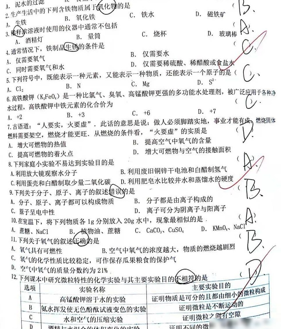 图片文字提取方法