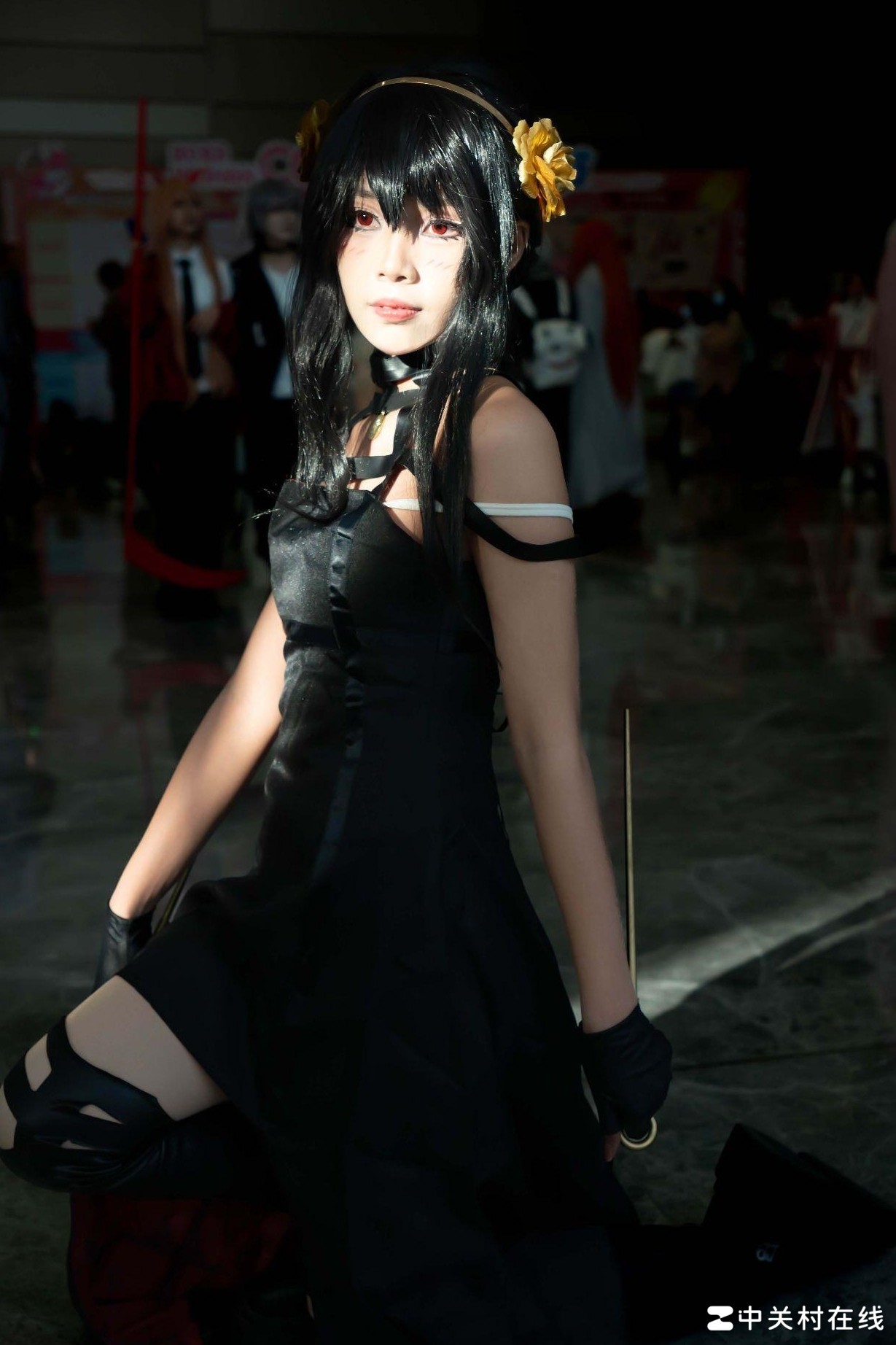 人像修图提升指南