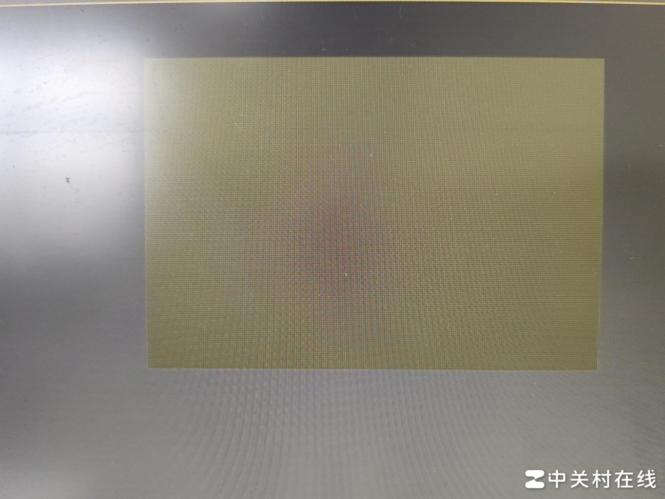 3ds Max图片贴图显示异常