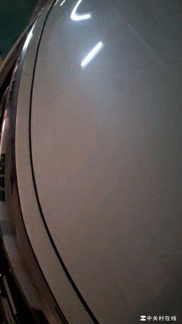 机油涂挡风玻璃有安全隐患